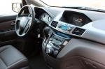 Honda Odyssey 2011 года